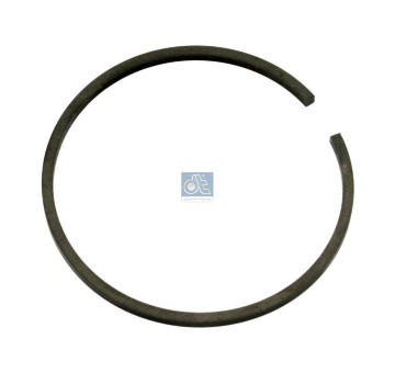 Těsnicí kroužek, sběrné výfukové potrubí DT Spare Parts 1.10581