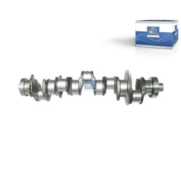 Klikový hřídel DT Spare Parts 1.10698