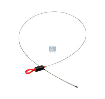 Odměrka hladiny oleje DT Spare Parts 1.10718