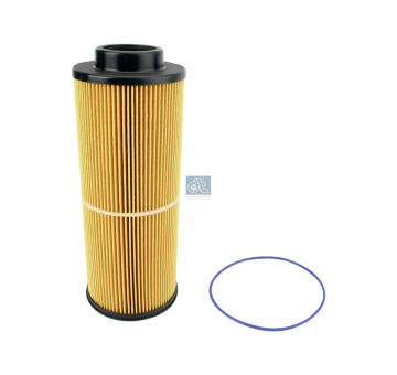 Olejový filtr DT Spare Parts 1.10794