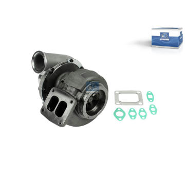 Dmychadlo, plnění DT Spare Parts 1.10820