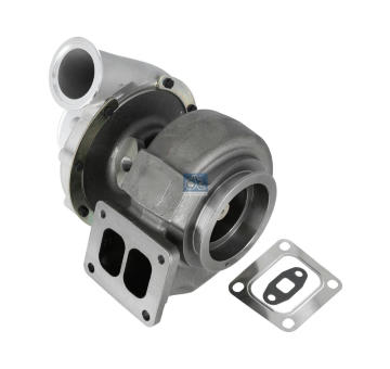 Dmychadlo, plnění DT Spare Parts 1.10832