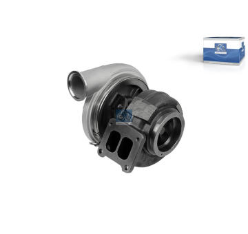 Dmychadlo, plnění DT Spare Parts 1.10846