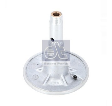 Rotor olejového čerpadla DT Spare Parts 1.10857