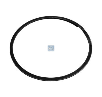 Těsnicí kroužek, sběrné výfukové potrubí DT Spare Parts 1.10894