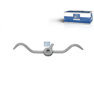 Tryska DT Spare Parts 1.10906