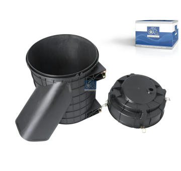 Pouzdra, vzduchový filtr DT Spare Parts 1.10913SP
