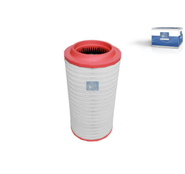 Vzduchový filtr DT Spare Parts 1.10921