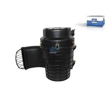 Pouzdra, vzduchový filtr DT Spare Parts 1.10938