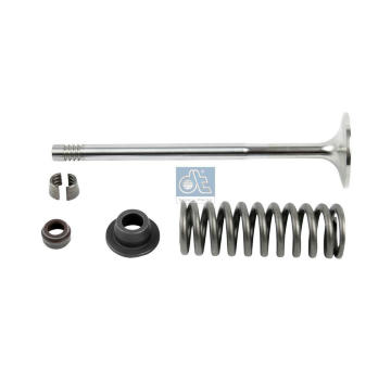 Sací ventil DT Spare Parts 1.10946