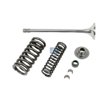 Výfukový ventil DT Spare Parts 1.10947