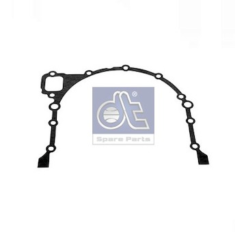 Tesnenie veka kľukovej skrine DT Spare Parts 1.10972
