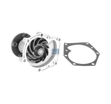 Vodní čerpadlo, chlazení motoru DT Spare Parts 1.11027