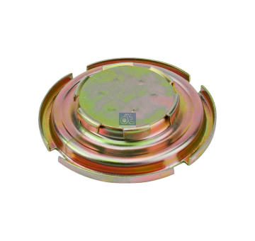 Uzaver, palivova nadrz DT Spare Parts 1.11037