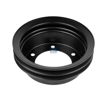 Řemenice, větrák DT Spare Parts 1.11101