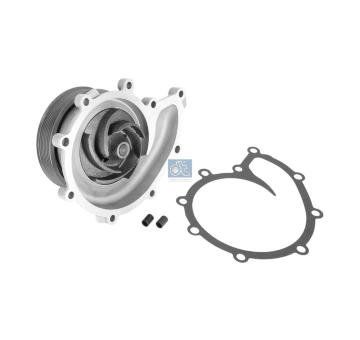 Vodní čerpadlo, chlazení motoru DT Spare Parts 1.11115