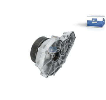Vodní čerpadlo, chlazení motoru DT Spare Parts 1.11153