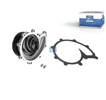Vodní čerpadlo, chlazení motoru DT Spare Parts 1.11160
