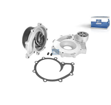 Vodní čerpadlo, chlazení motoru DT Spare Parts 1.11164