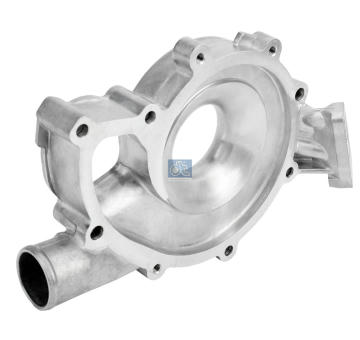 Kryt, vodni pumpa DT Spare Parts 1.11168
