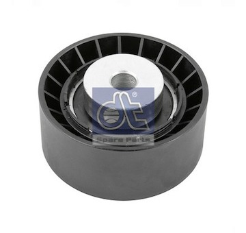 Napínacia kladka rebrovaného klinového remeňa DT Spare Parts 1.11178