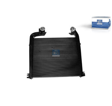 Chladič turba DT Spare Parts 1.11255