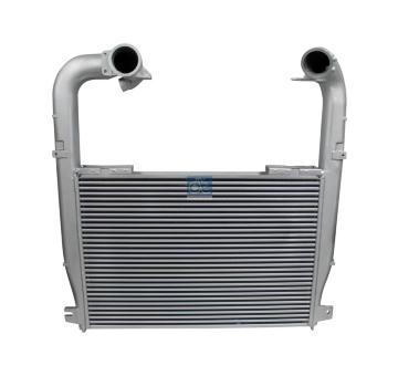 Chladič turba DT Spare Parts 1.11257