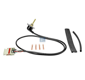 Snímač plniaceho tlaku DT Spare Parts 1.11264