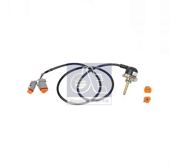 Snímač plniaceho tlaku DT Spare Parts 1.11265