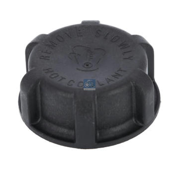 Kryt DT Spare Parts 1.11287SP