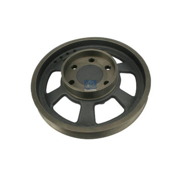 Napínací kladka, klínový řemen DT Spare Parts 1.11342