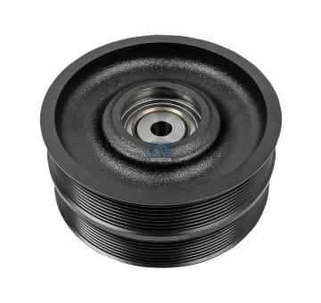 Řemenice, generátor DT Spare Parts 1.11347