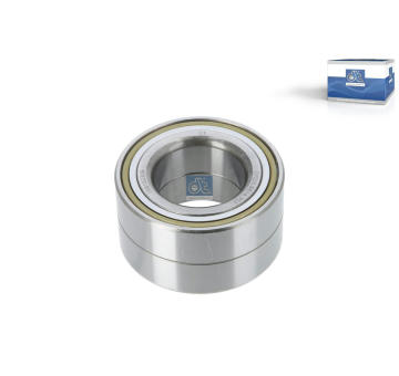 Lozisko, hridel ventilatoru-chlazeni motoru DT Spare Parts 1.11352