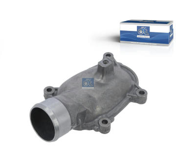Pouzdro termostatu DT Spare Parts 1.11401