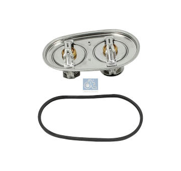 Termostat, chladivo DT Spare Parts 1.11406
