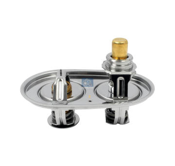 Termostat, chladivo DT Spare Parts 1.11408
