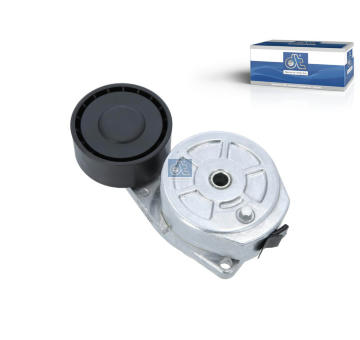 Napínák, žebrovaný klínový řemen DT Spare Parts 1.11424