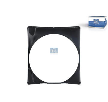 Kryt ventilátoru DT Spare Parts 1.11426