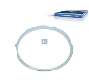 Kruh ventilatoru DT Spare Parts 1.11430