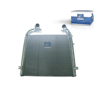Chladič turba DT Spare Parts 1.11477