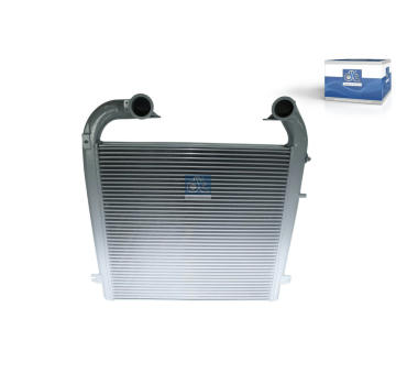 Chladič turba DT Spare Parts 1.11479