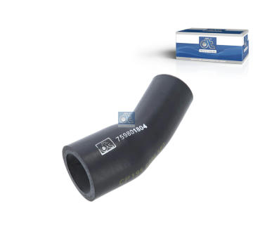 Hadice chladiče DT Spare Parts 1.11502