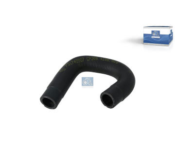 Hadice chladiče DT Spare Parts 1.11509