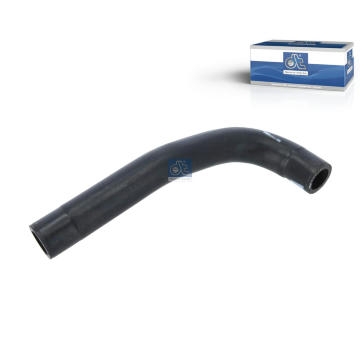 Hadice chladiče DT Spare Parts 1.11516