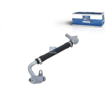 Vedení chladicí kapaliny DT Spare Parts 1.11545
