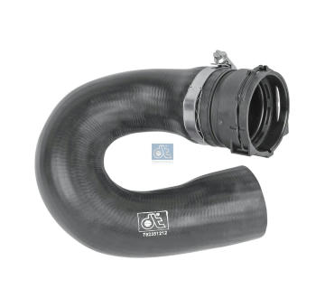 Hadica chladenia DT Spare Parts 1.11615