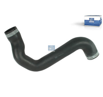 Hadice chladiče DT Spare Parts 1.11641