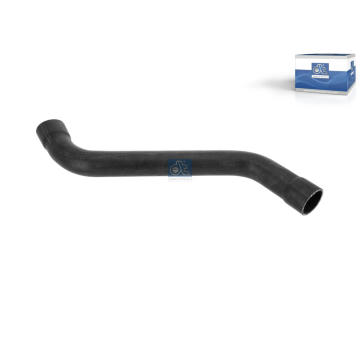 Hadice chladiče DT Spare Parts 1.11674