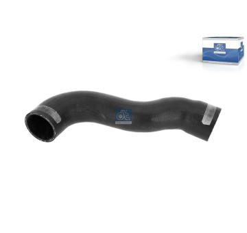 Hadice chladiče DT Spare Parts 1.11675