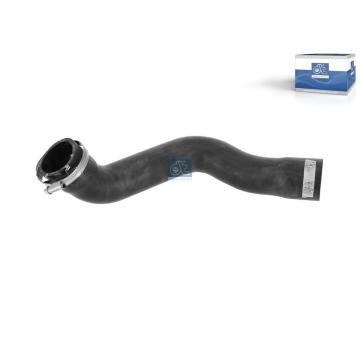Hadice chladiče DT Spare Parts 1.11689